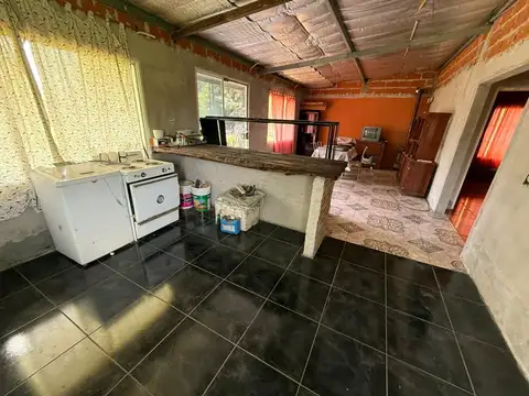 Casa en Venta de 2 dormitorios