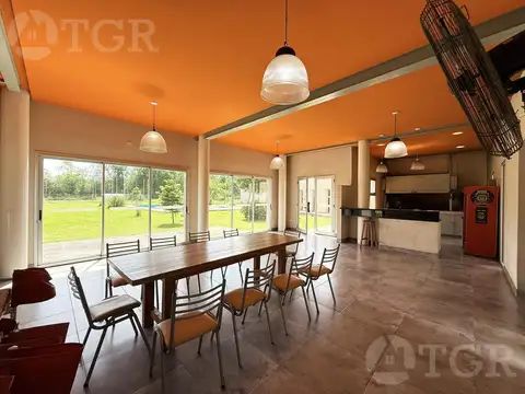 Casa en Venta 15 años