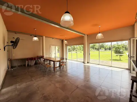 Venta Quinta / Terreno en La Reja Con Piscina