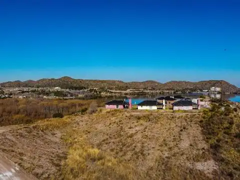 Terreno en Venta en Potrero de los Funes, Juan Martín de Pueyrredón