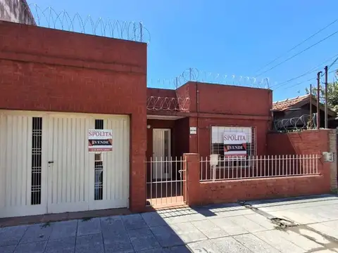 Casa en Jose León Suarez