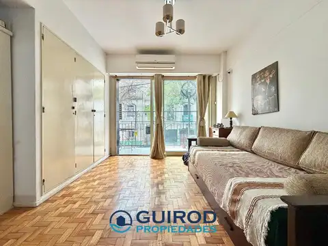 Departamento en Venta en Villa Urquiza, USD 80.000