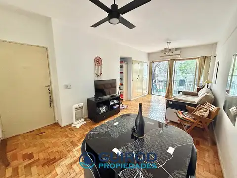 Departamento en Venta al Norte