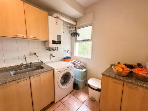 Departamento en Venta 25 años