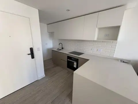 Departamento en Alquiler en Villa Crespo, $ 1.200.000