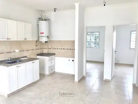 Departamento en Venta de 3 ambientes