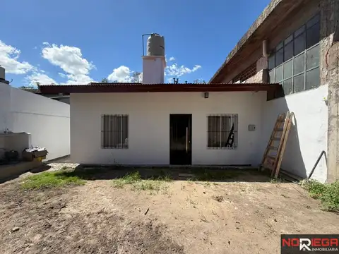 Casa en alquiler en Bella Vista
