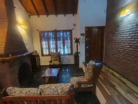 Casa en Venta de 4 dormitorios