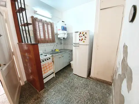 Depto 2 amb. - SIN EXPENSAS - EXCELENTE UBICACIÓN