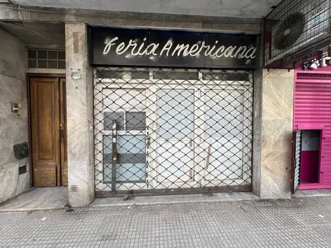 Local comercial en alquiler ubicado en San Cristóbal