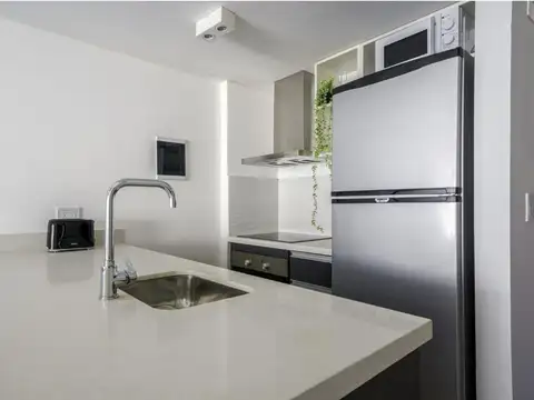 Departamento en Venta en Balvanera, USD 135.500