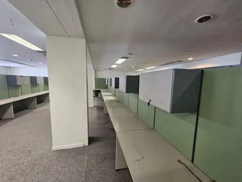 Oficina en Alquiler 45 años