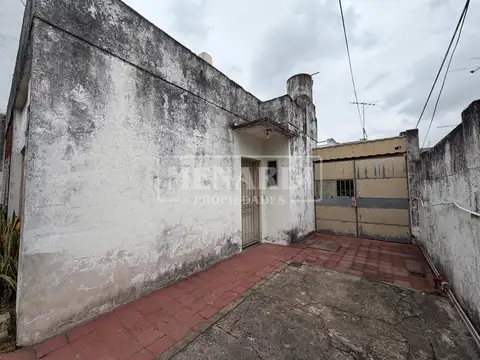 Casa en Venta en Villa Ballester, USD 93.000