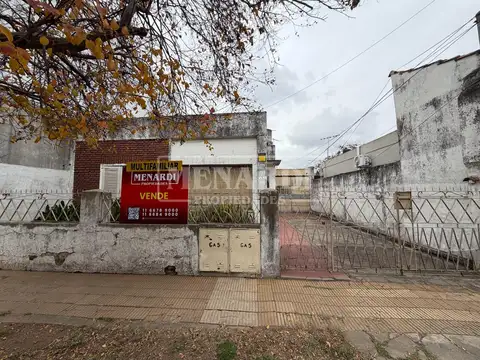 Casa Multifamiliar