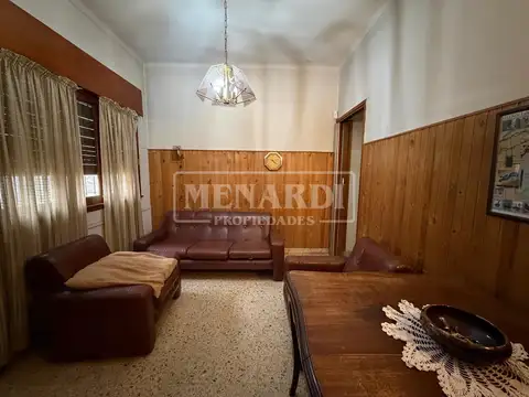 Casa Multifamiliar