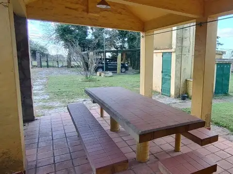 Casa en Venta de 1 dormitorio