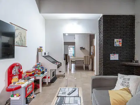Depto Tipo Casa en Venta de 2 dormitorios