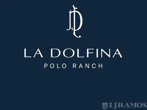 Terreno en La Dolfina Polo Ranch - PG