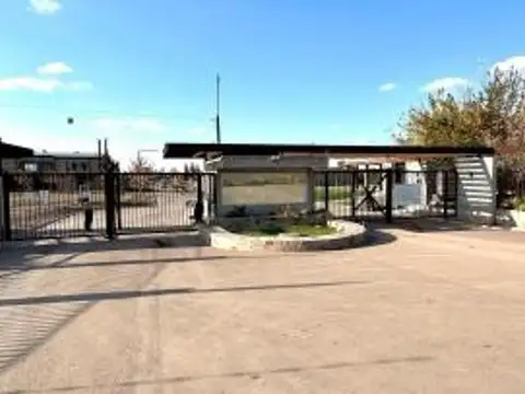 Venta lote en lujan de cuyo