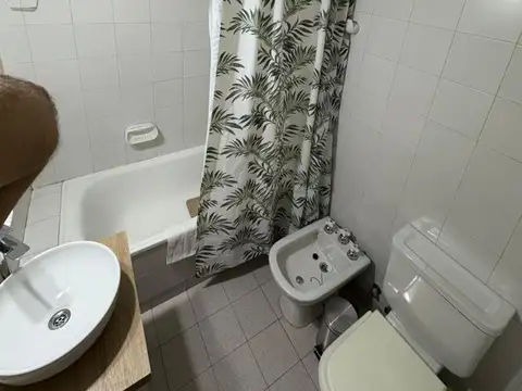 Departamento en Venta en Belgrano, USD 125.000