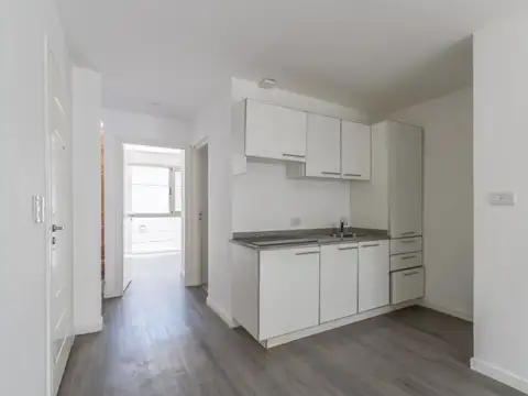 Departamento en Venta 8 años