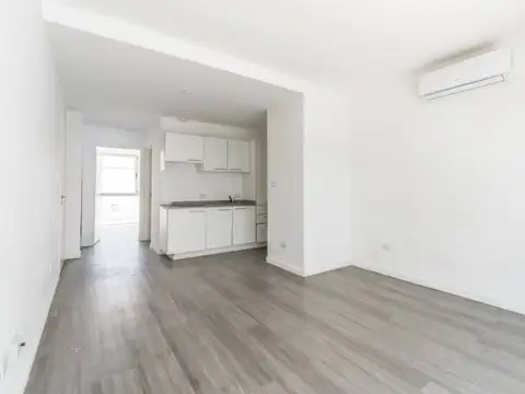 Departamento en Venta en Palermo, USD 129.000