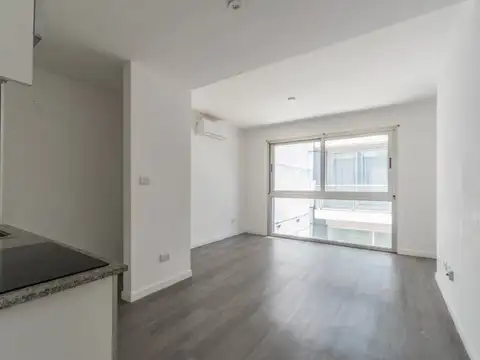 Avenida Córdoba 5500, Piso 1