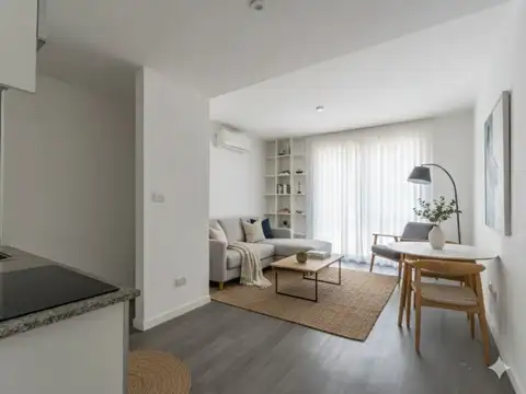 Av Córdoba al 5500. OPORTUNIDAD UNICA