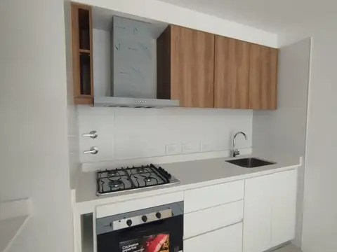 Departamento en Alquiler en Saavedra, USD 800