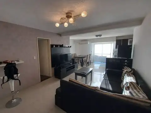 DEPTO 3 AMB VENTA J.L SUAREZ CON BALCON Y COCHERA