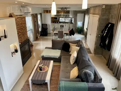 Canning - La Magdalena - Barrio con Seguridad - Esteban Echeverría -