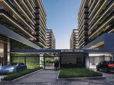 Departamento en Venta al Norte