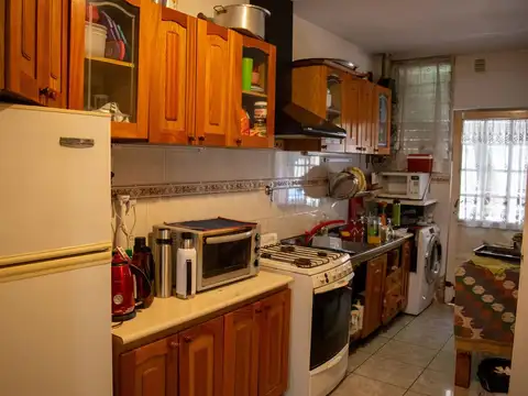 Terreno en Venta 16  mts Fondo