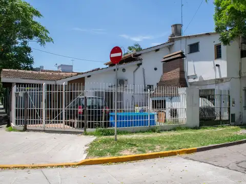 Dardo Rocha 3390