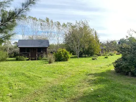 Terreno en Venta en General Belgrano, USD 150.000