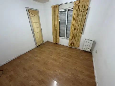 Departamento centrico en alquiler