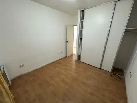 Departamento centrico en alquiler