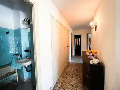 Casa en Venta 40 años