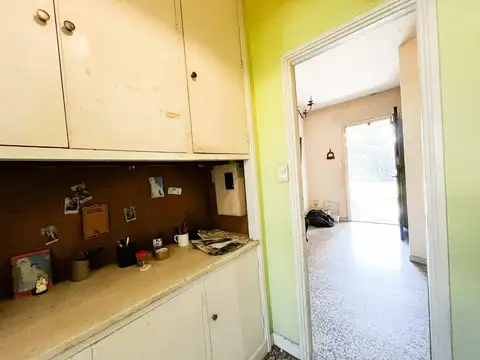 Venta Casa Gran Lote en Hurlingham BARRIO INGLES