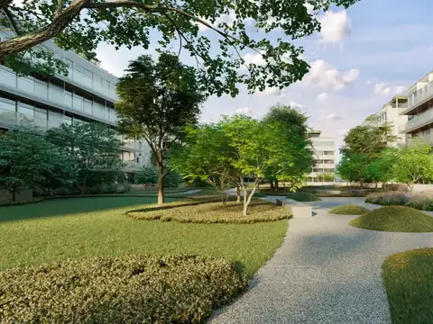 Departamento en Venta en Pilar, USD 146.308