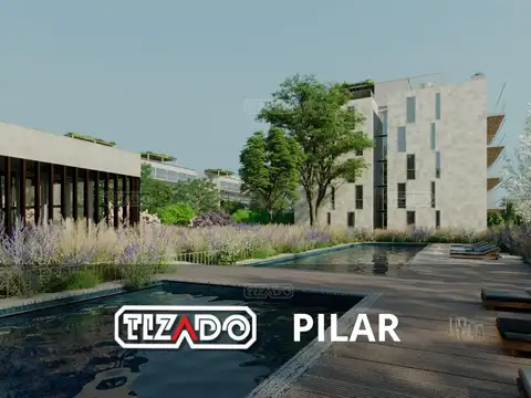 Departamento  en Venta ubicado en San Geronimo, Pilar, G.B.A. Zona Norte