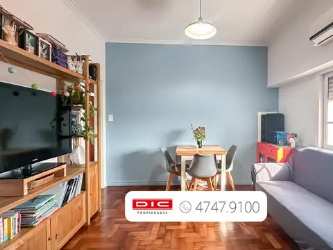PH 2 dormitorios Venta - Beccar