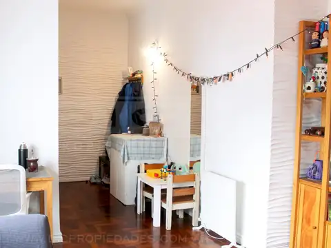 Depto Tipo Casa en Venta de 2 dormitorios