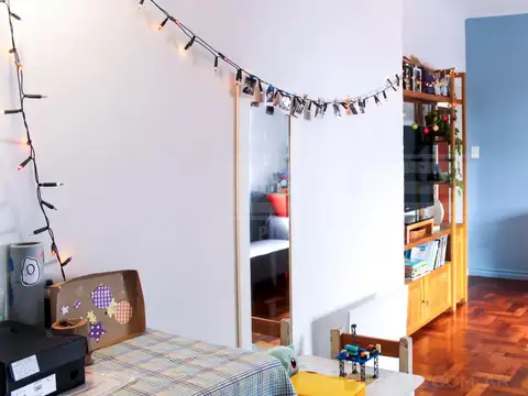 Depto Tipo Casa en Venta al Norte