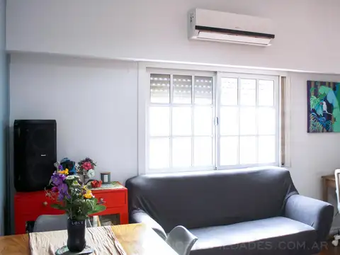 Depto Tipo Casa en Venta de 3 ambientes