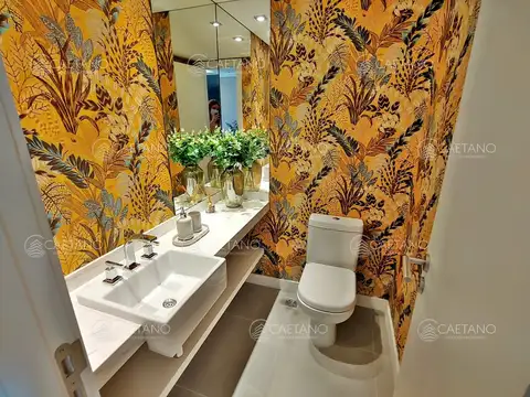 Departamento en Alquiler Temporal de 3 dormitorios