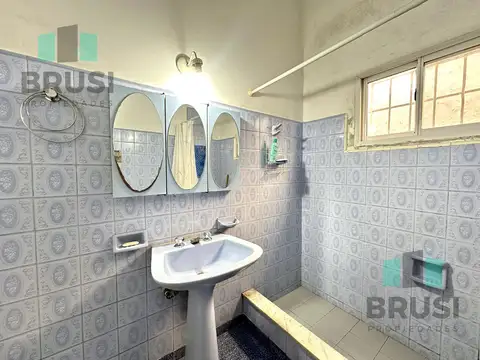 Casa en Venta 40 años