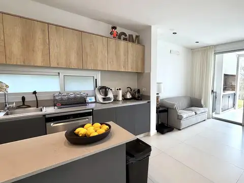Casa en Alquiler A Estrenar