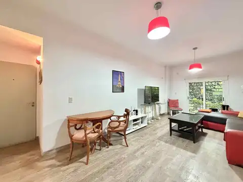 Depto Tipo Casa en Venta de 2 ambientes