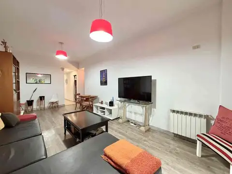 Depto Tipo Casa en Venta de 1 dormitorio